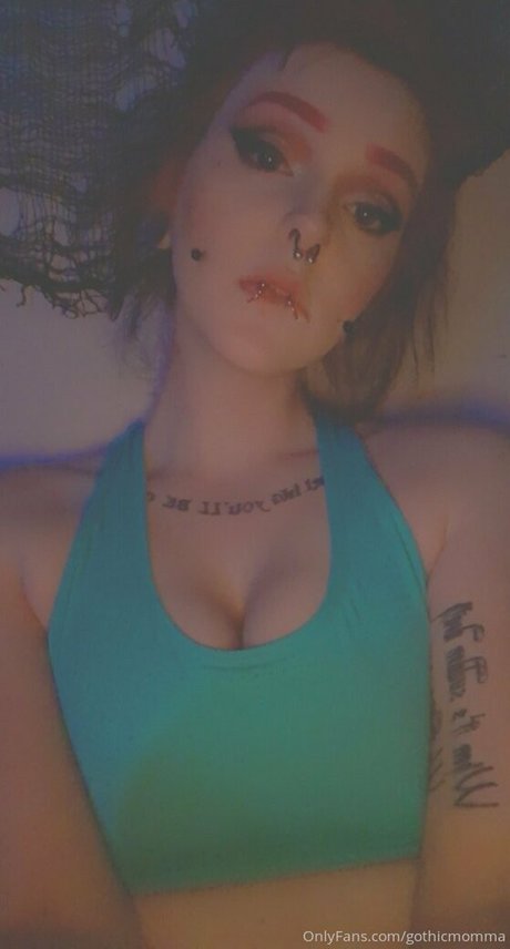 gothicmomma best star pictures