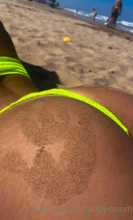 laddy boom model hd gallery