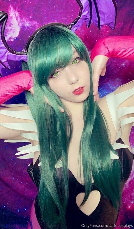catscosplays model sexy pics
