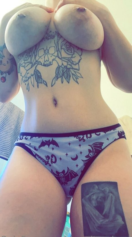 serenity ghoull nude pornstar pic