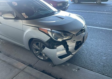 serenity ghoull model high quality pic