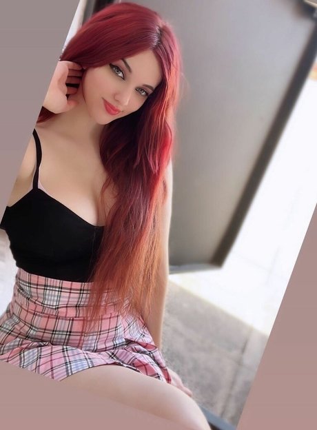 Zeling sexy model photo