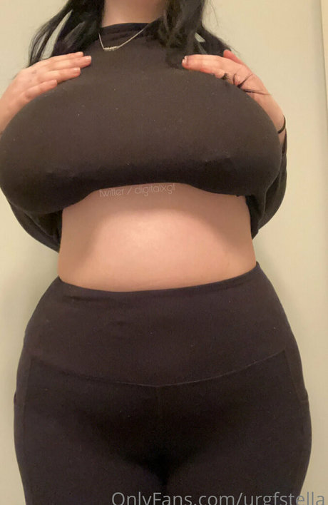 urgfbunnyx Profile pic