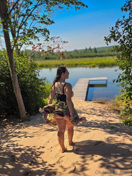 okaykaylakayy hot pornstar galleries