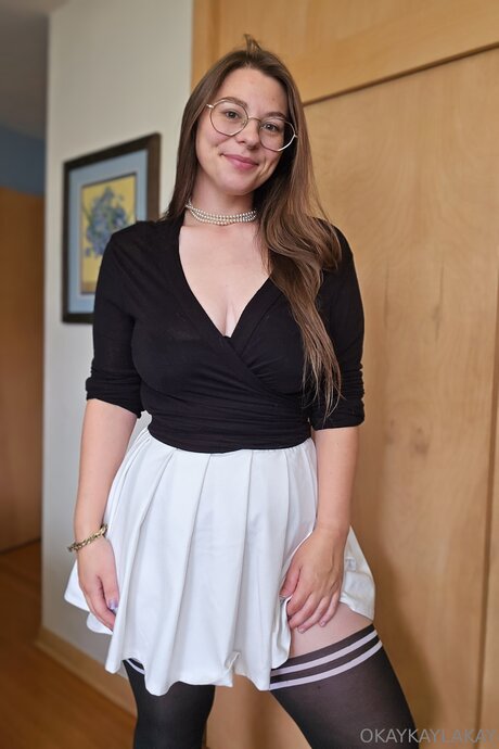 okaykaylakayy star free galleries