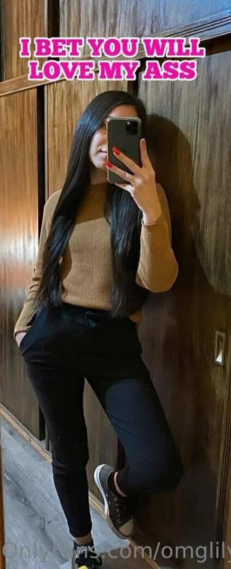 omglily star nice picture