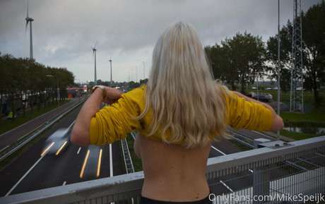 mikespeijk actress photo