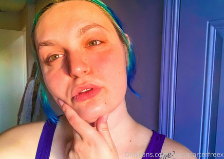 alyssacarterfreex sexy star image