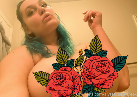 alyssacarterfreex beautiful pornstar photo