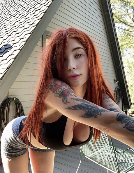 CoconutKitty model beautiful pictures