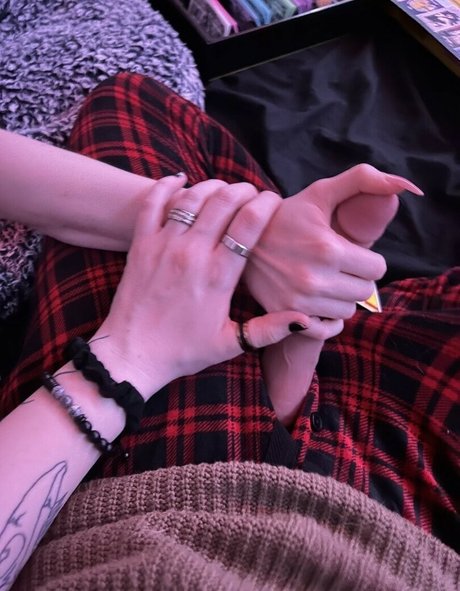 Diebreado nude star pic