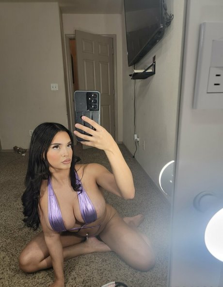 Ochoa Precious model beautiful pics