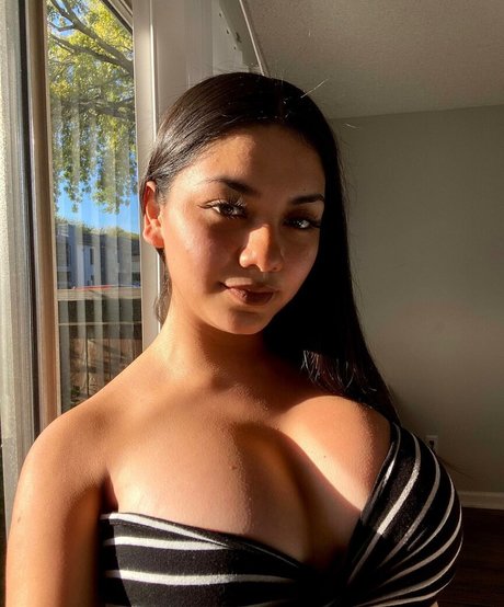 Candelaria pornstar hot photo