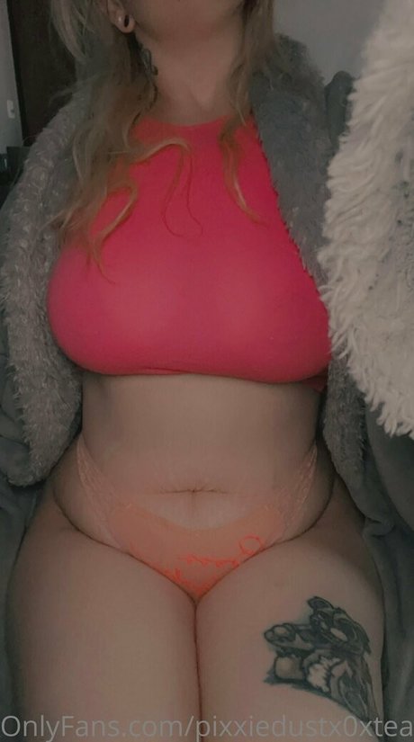 pixxiedustx0xteasers adult actress img