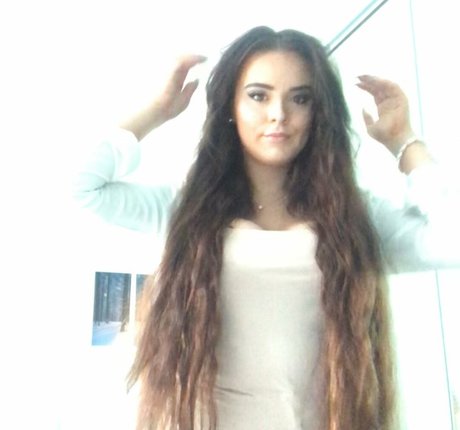 Kirsty Brittain perfect actress archive