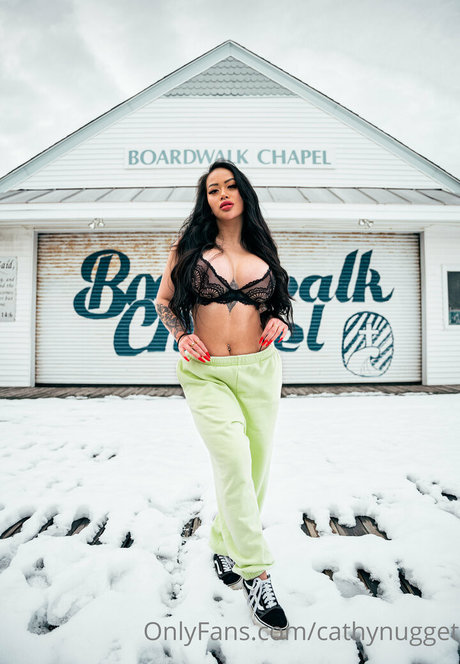 cathynugget star perfect images