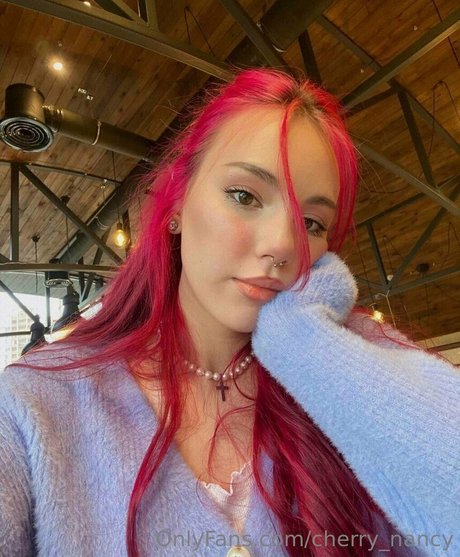 cherry nancy pornstar nude pics