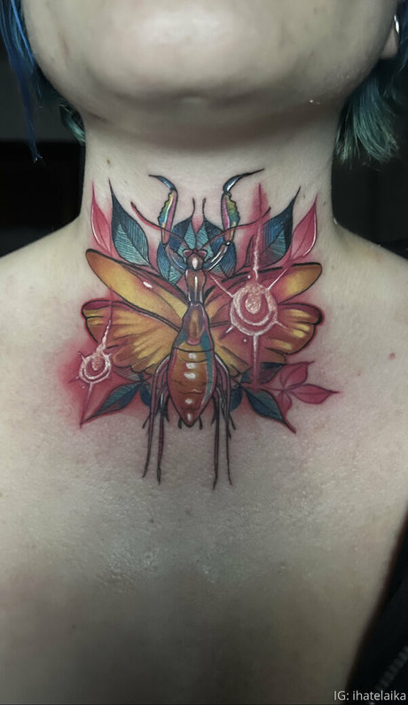 sleepylaika sexy pornstar picture