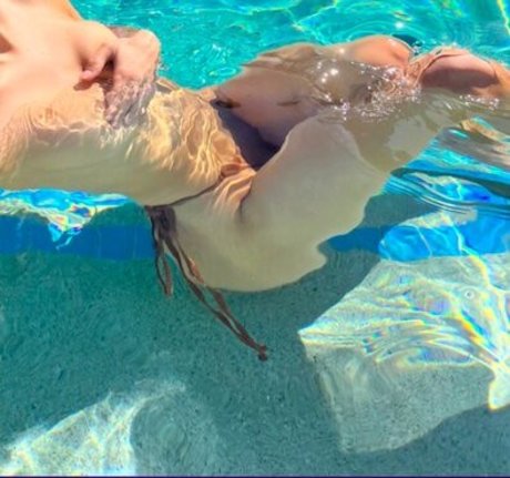 Olivia Gileno star nudes archive