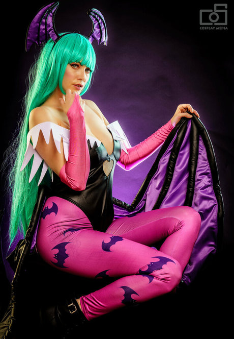 layneneko art actress pictures