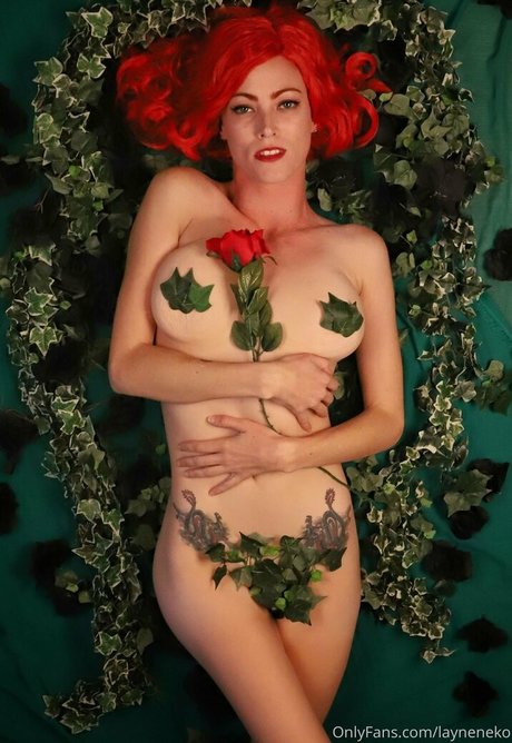 layneneko model nice picture