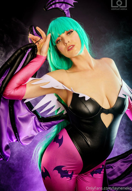 layneneko hot star photo