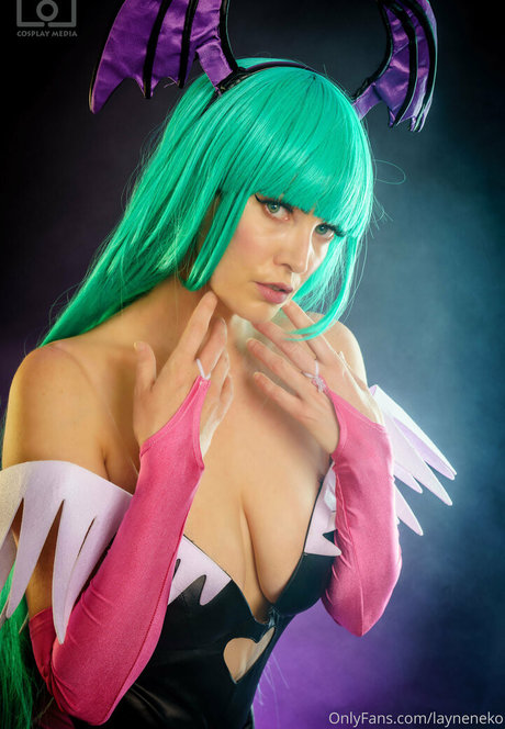 layneneko pretty star photos