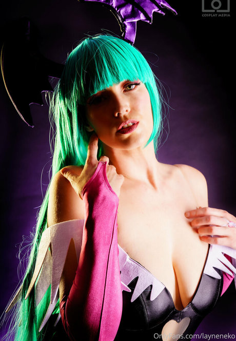 layneneko pornstar nude pictures