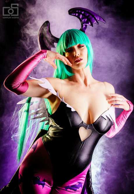 layneneko nice model photos