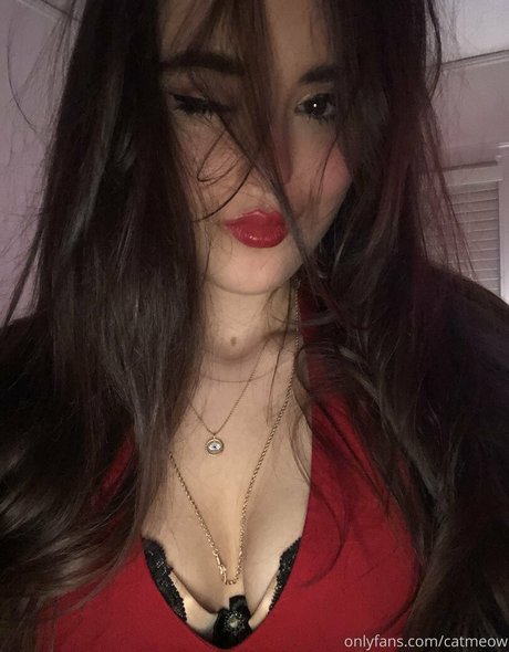 katemeow adult star picture