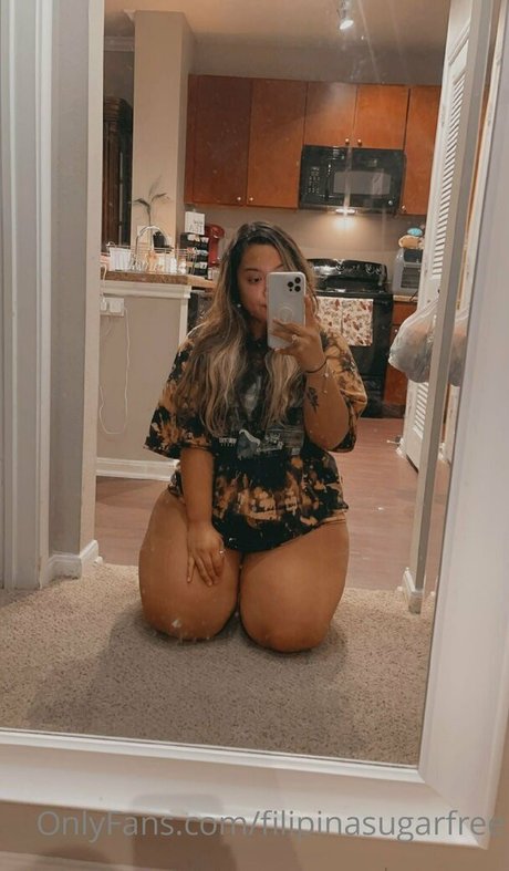 filipinasugarfree model adult image