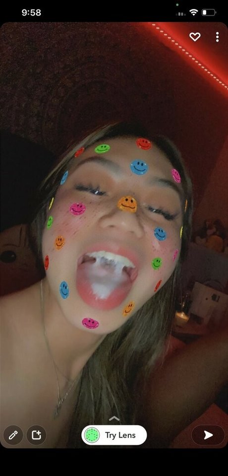 kimvuongg exclusive model photos