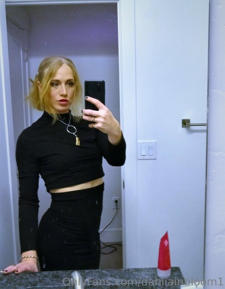 dahliainbloom1 high quality pornstar galleries