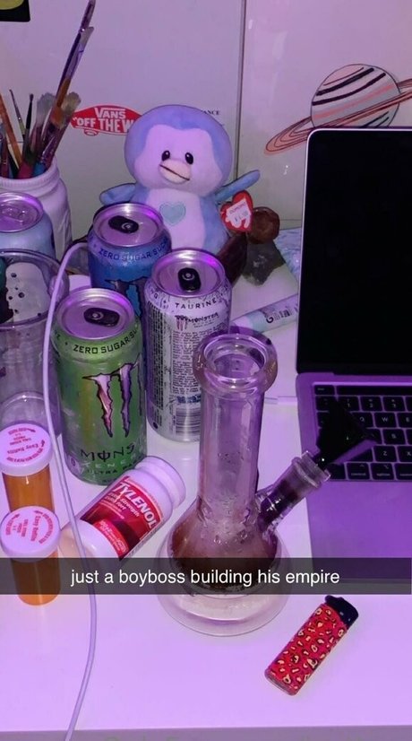 jcatboy free star pic