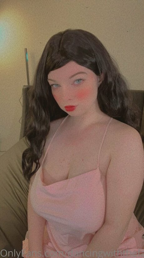 Dancingwiththefae model hd archive