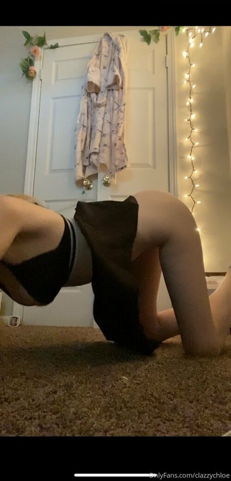 clazzychloe free model img