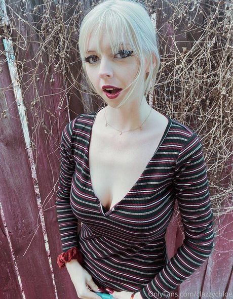 clazzychloe model free pic
