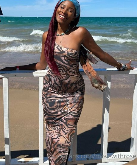 movewithrose naked star gallery