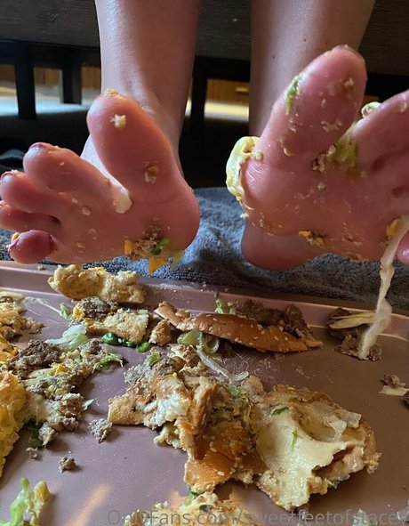 sweetfeetofstacey model top images