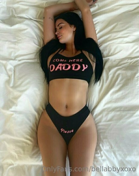 bellabbyxoxo porn model images