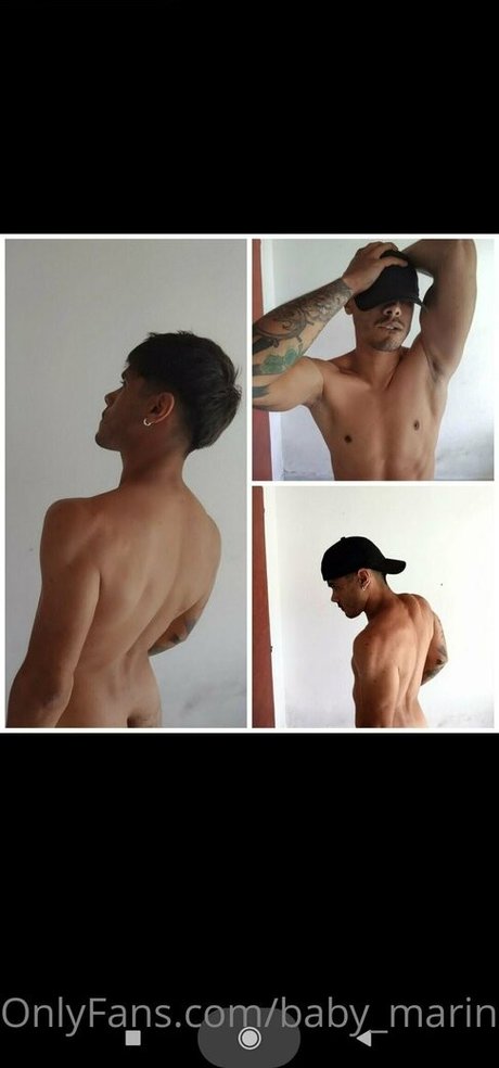 baby marina star image