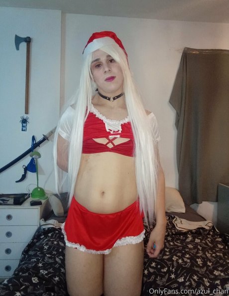 azul chan adult star picture