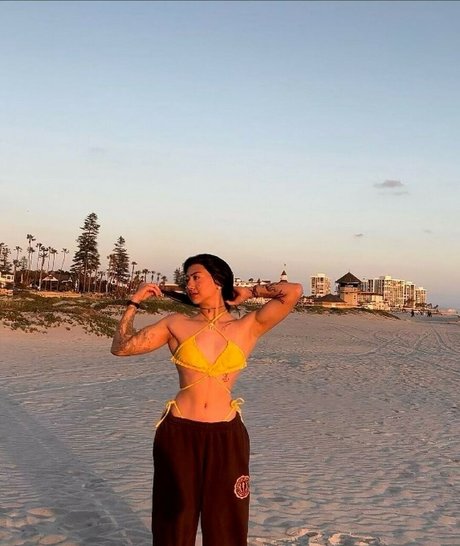 ItsImperial free star pic