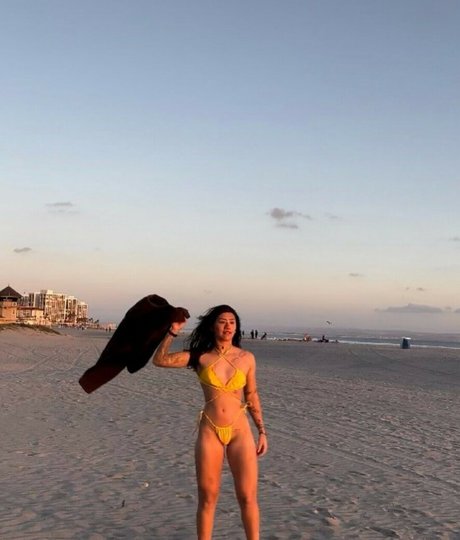 ItsImperial model perfect galleries