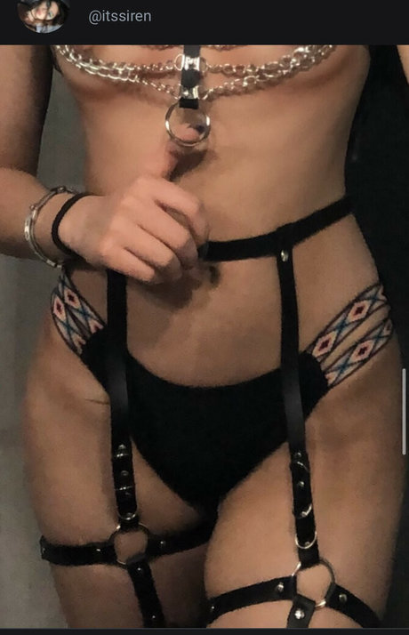 ItsImperial model pic