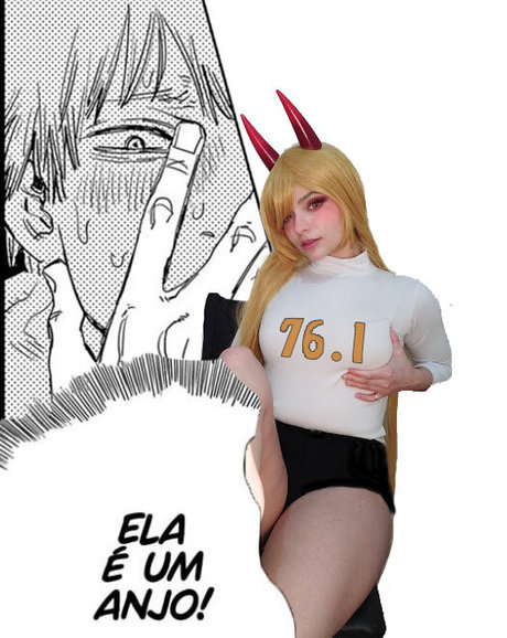 Lari Anjos nice pornstar image