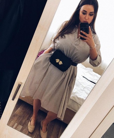 Olga Boyko model photo