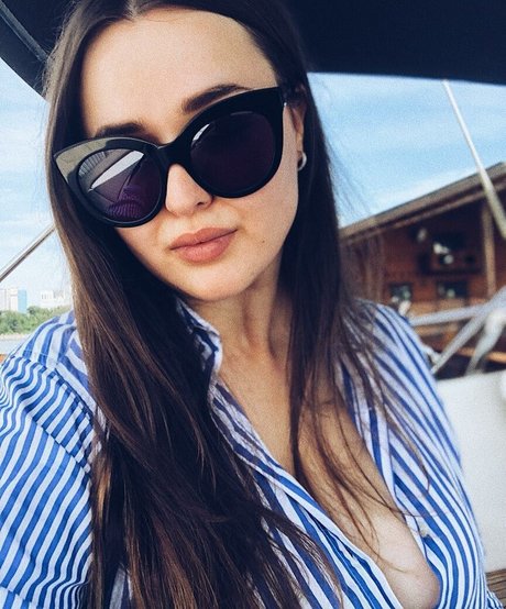 Olga Boyko pretty star picture