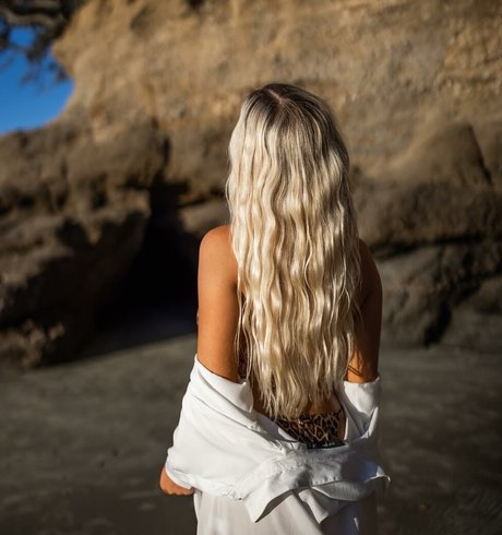 ellaredmond model beautiful img