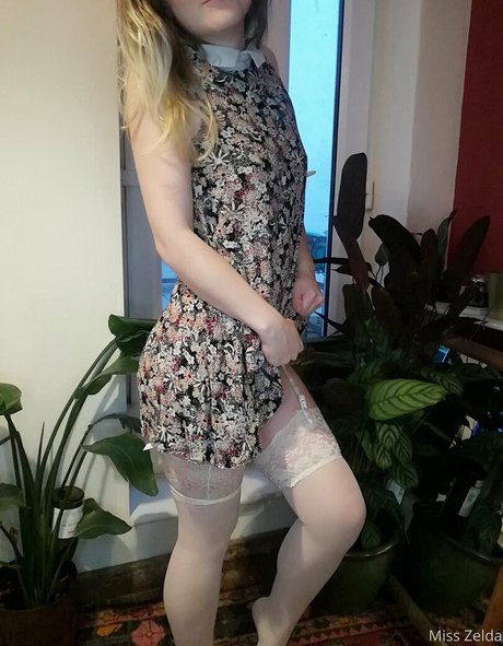 pantieprincess23 model pretty galleries